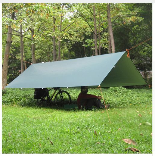 Six Tips for Tenting in New Zealand Hanmer Springs TOP 10